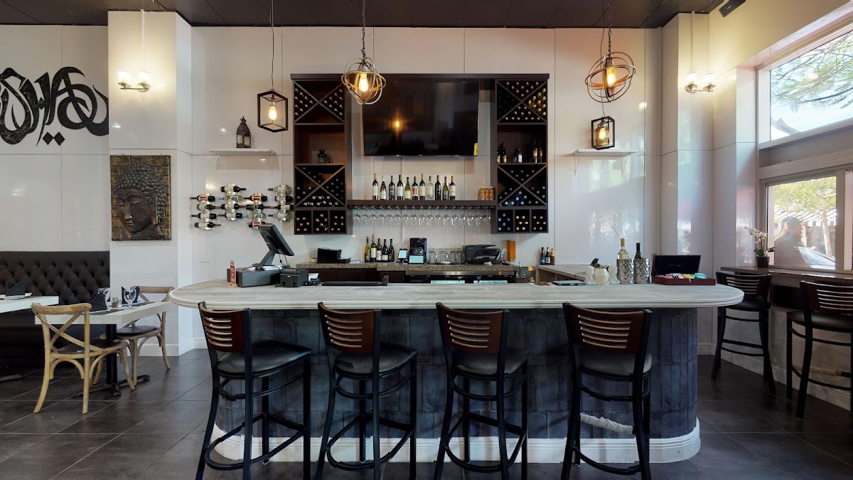 Ayesha Fine Dining - Midtown